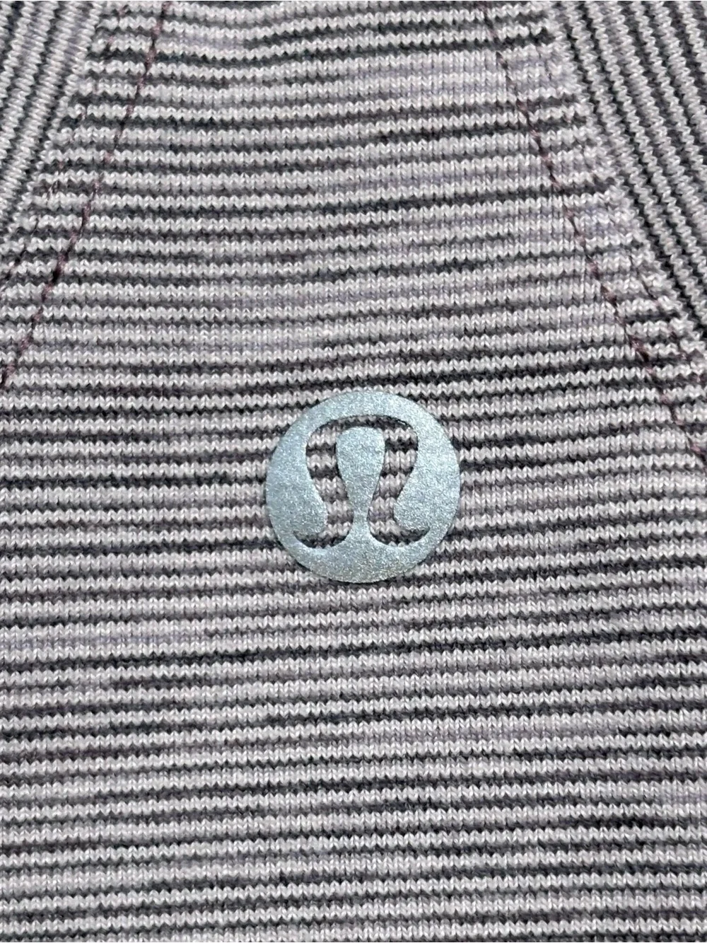 Lululemon Cool Racerback II